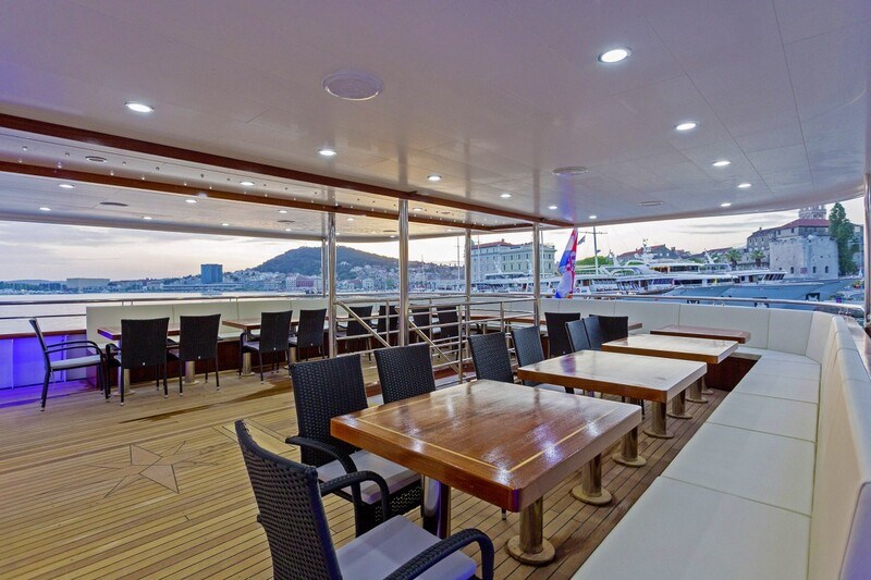 Mini cruiser Solaris