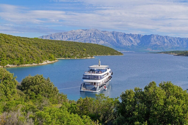 Mini cruiser Solaris