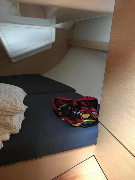 Elan 50 Impression 5 kab