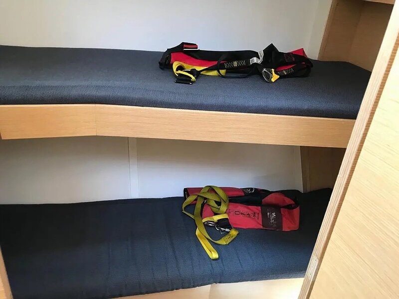 Elan 50 Impression 5 kab