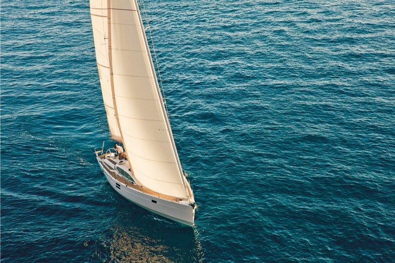 Elan 50 Impression 5 kab