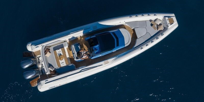 Lomac Granturismo 10.5