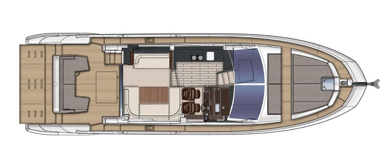 Azimut 50