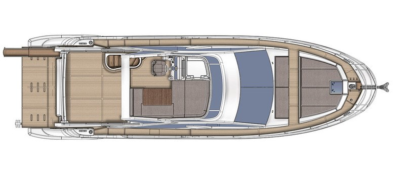 Azimut 50