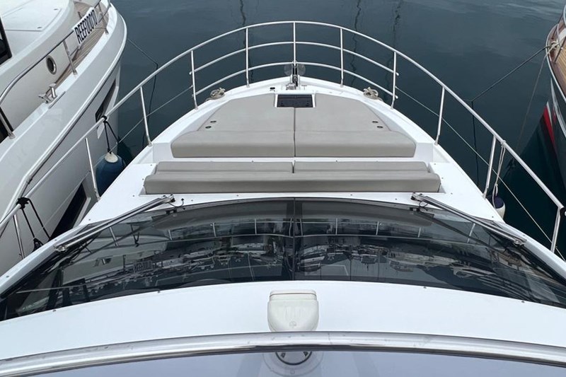 Azimut 50