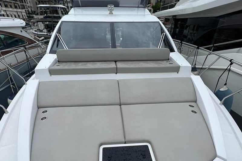 Azimut 50