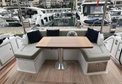 Azimut 50