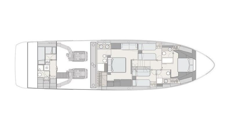 Ferretti 720