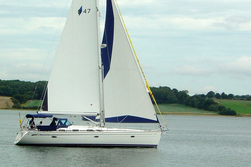 Bavaria 47