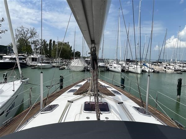 Bavaria 47