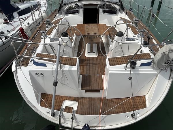 Bavaria 47
