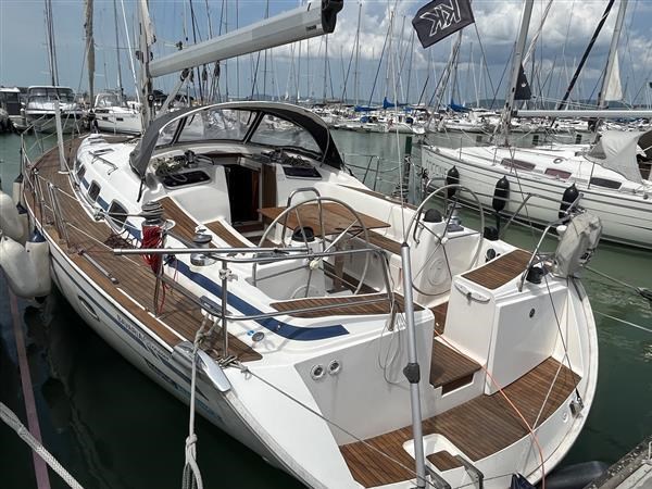 Bavaria 47