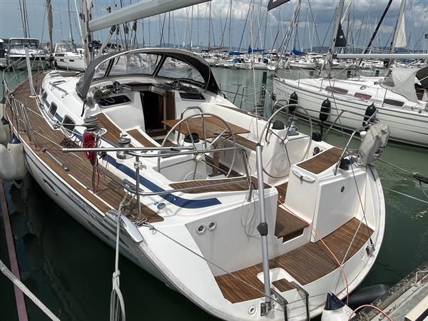 Bavaria 47