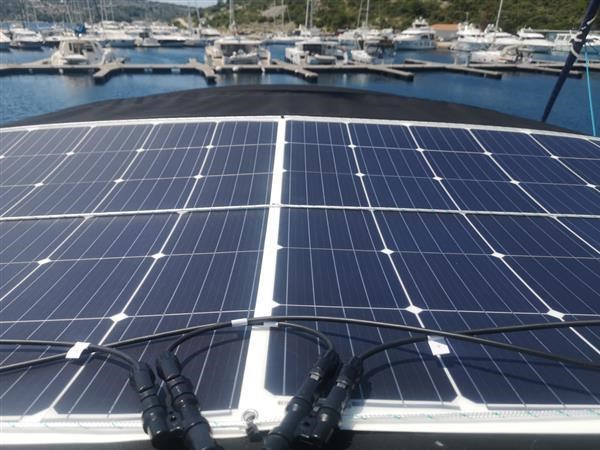 Jeanneau Prestige 42 Fly