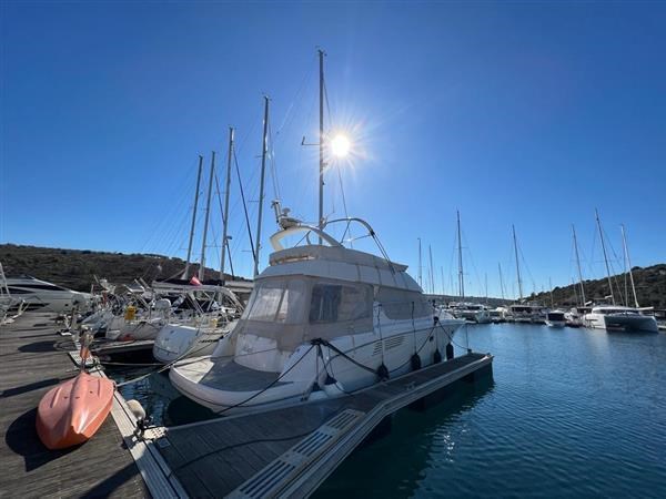 Jeanneau Prestige 42 Fly