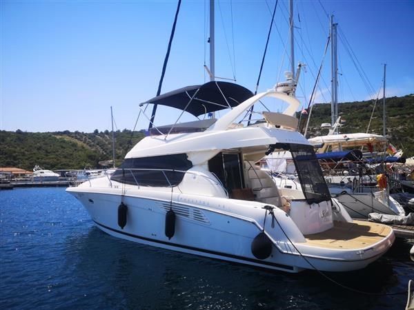 Jeanneau Prestige 42 Fly