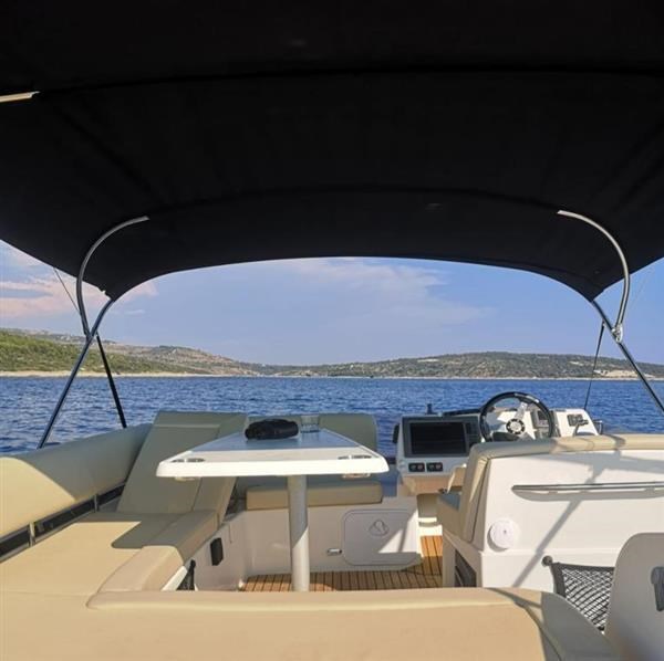 Jeanneau Prestige 42 Fly