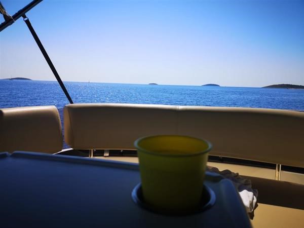 Jeanneau Prestige 42 Fly