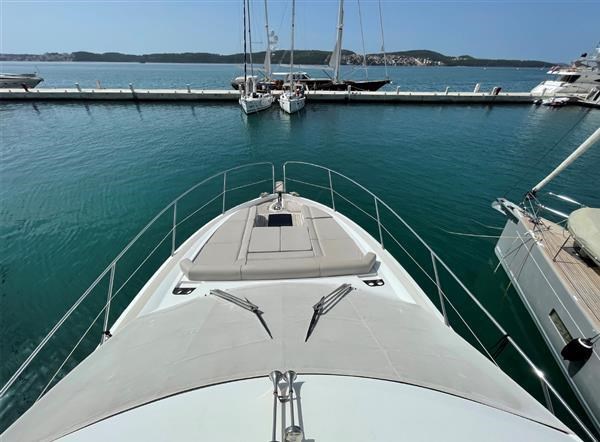 Sunseeker Manhattan 52