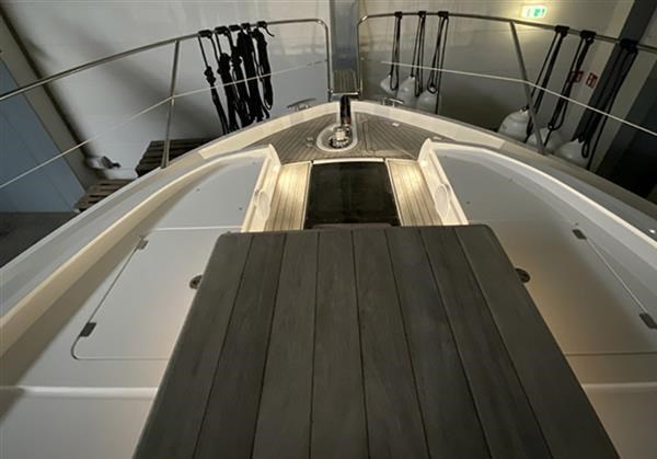 Sunseeker Manhattan 52