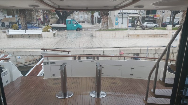 Fairline Squadron 74