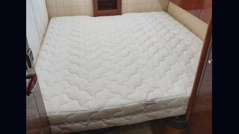 Fairline Squadron 74