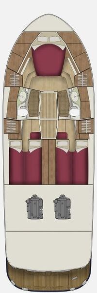 SAS - Vektor Adriana 44 Fly