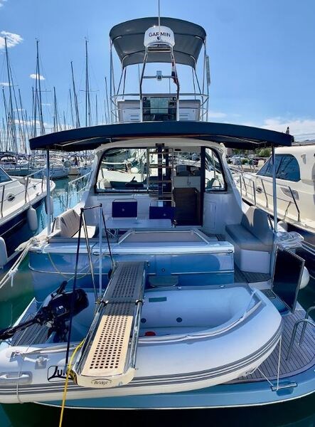 SAS - Vektor Adriana 44 Fly