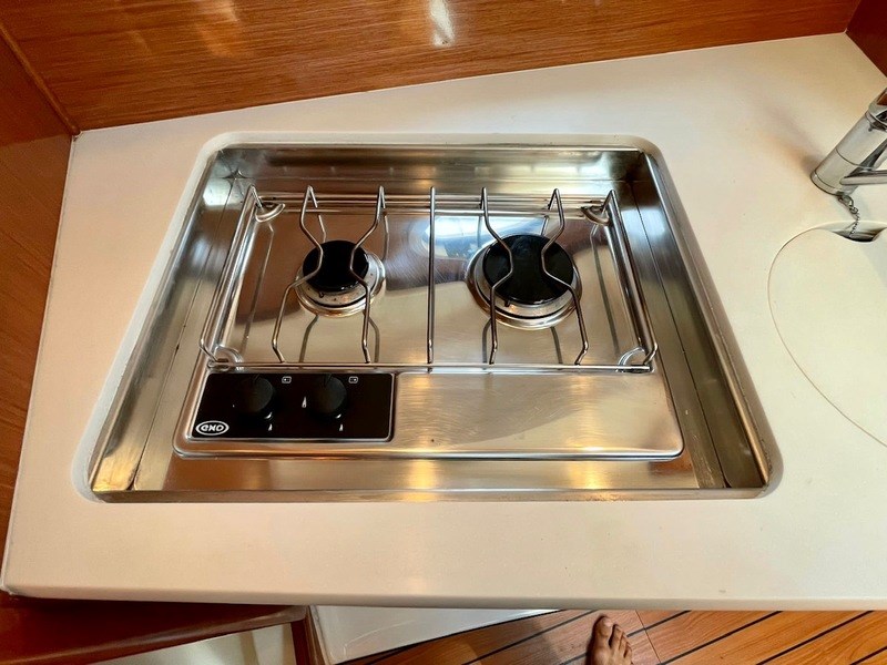 Jeanneau Prestige 30S