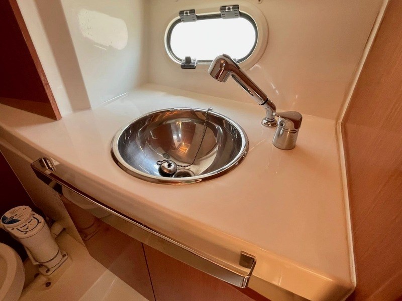 Jeanneau Prestige 30S