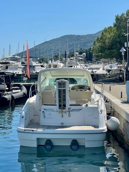 Jeanneau Prestige 30S