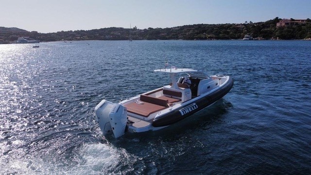 Pirelli Technorib 35