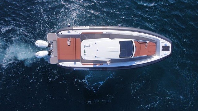 Pirelli Technorib 35