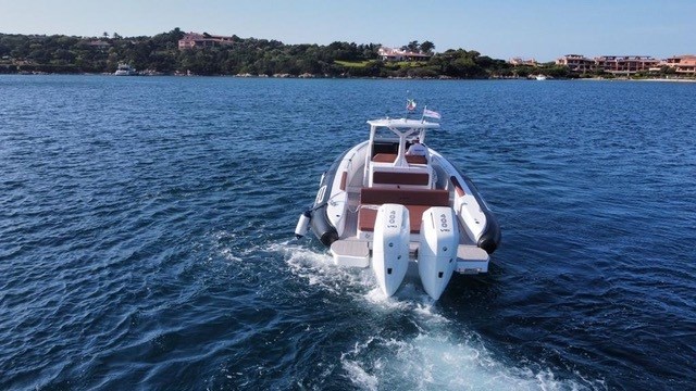 Pirelli Technorib 35