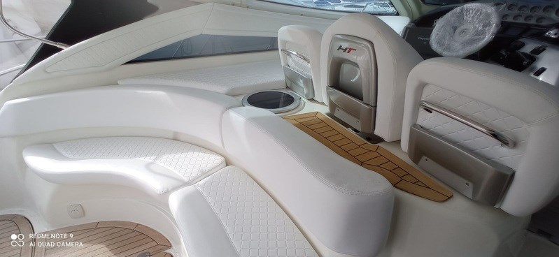 Cranchi Mediteranee 43