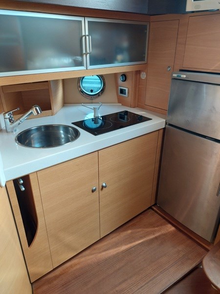 Cranchi Mediteranee 43