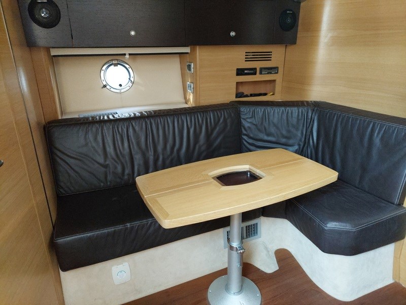 Cranchi Mediteranee 43