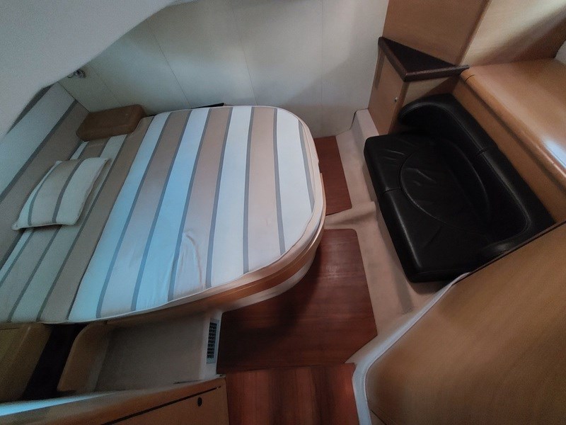 Cranchi Mediteranee 43