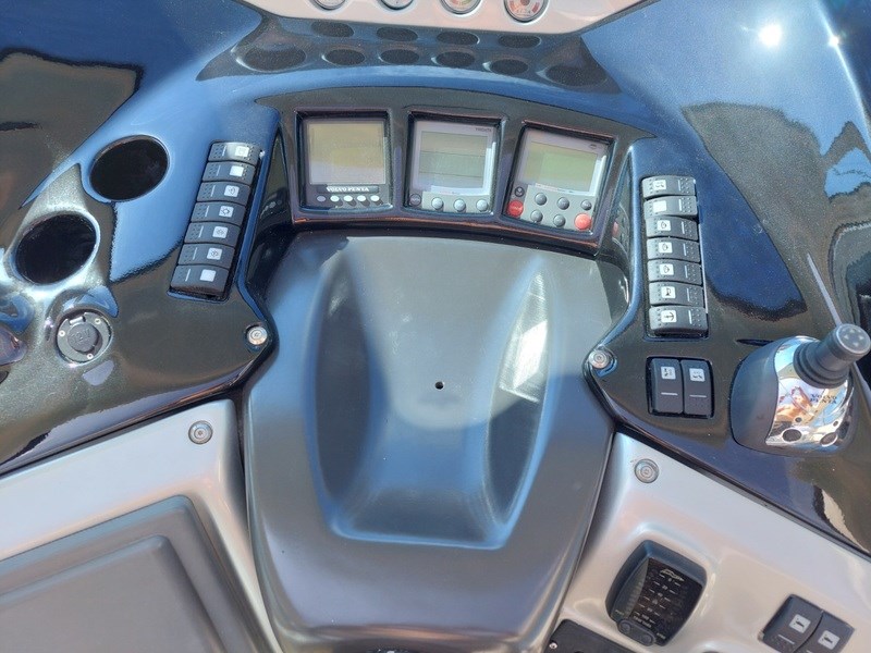 Cranchi Mediteranee 43