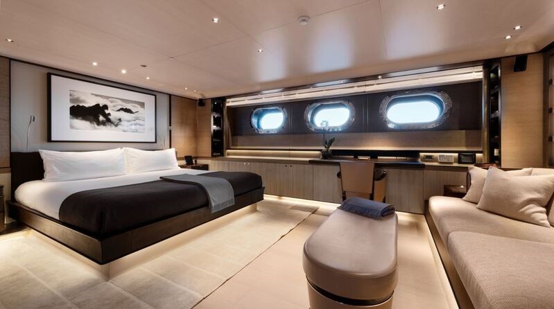 Perini Navi 56M