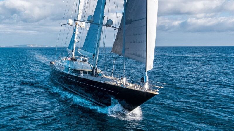 Perini Navi 56M