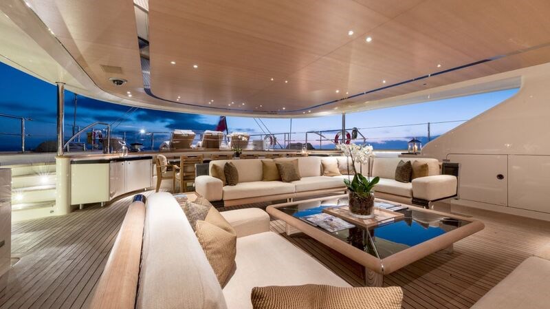 Perini Navi 56M