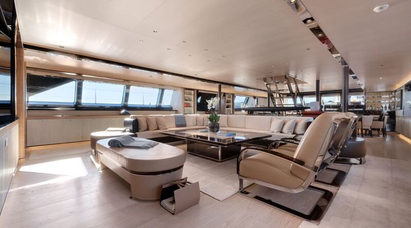 Perini Navi 56M