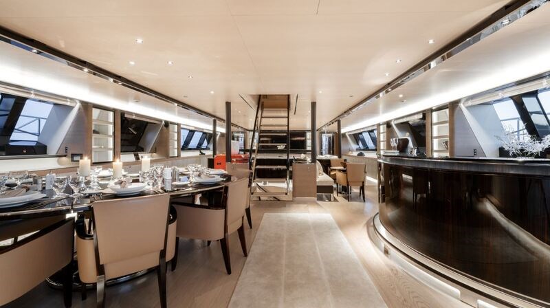Perini Navi 56M