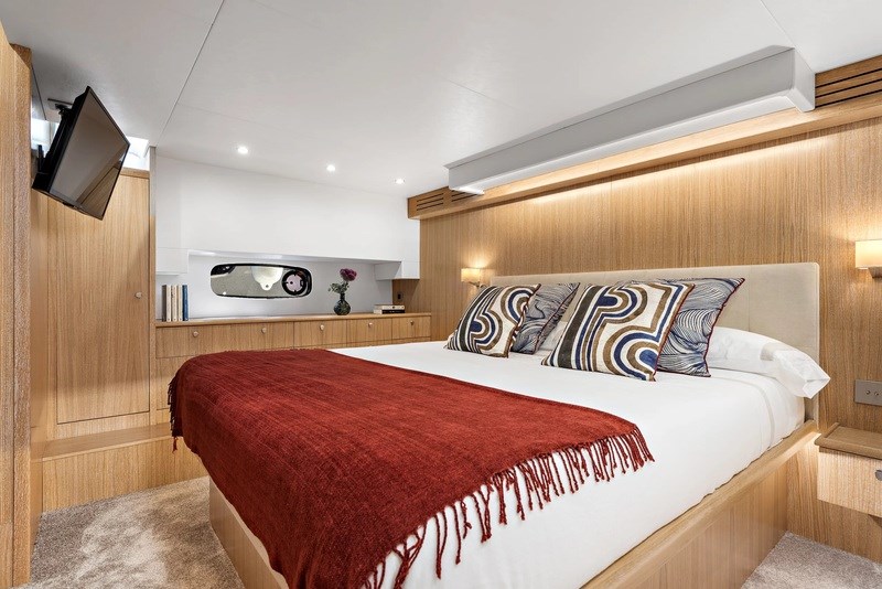 Sasga Menorquin 55 FB