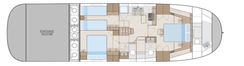 Sasga Menorquin 55 FB