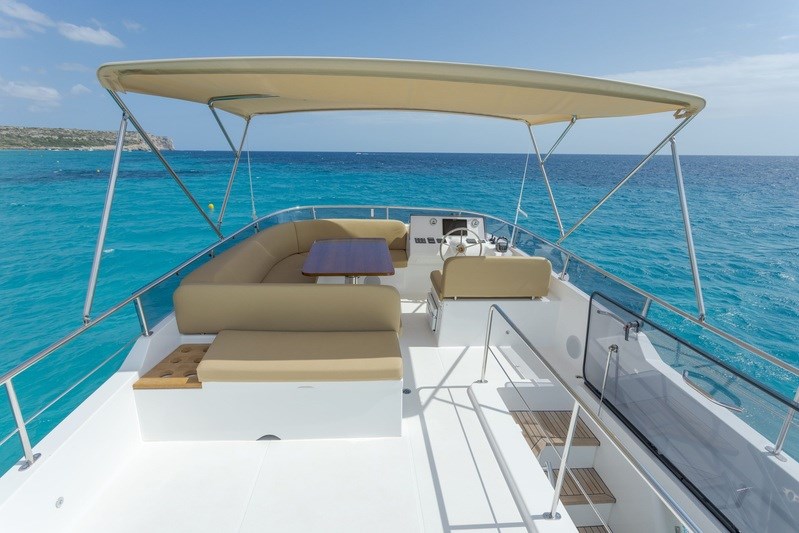 Sasga Menorquin 55 FB