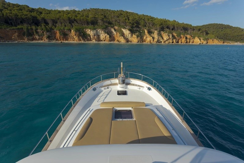 Sasga Menorquin 55 FB