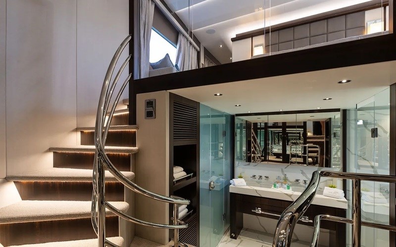 Sunseeker Sunseeker 95