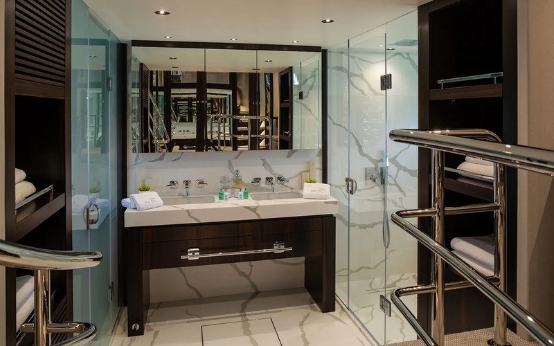 Sunseeker Sunseeker 95